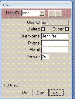 Scrap Metal Commodities application for Richardson, Arlington, and Mesquite,Texas