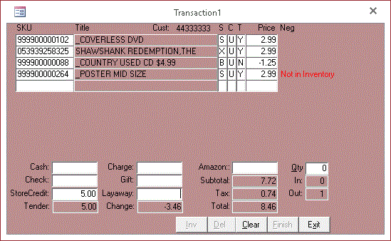 movie point of sale pos database