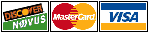 E-commerce credit card payment