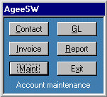 Service Company App