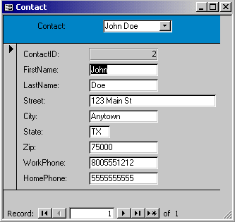 Vb Net Access Database Tutorial Pdf