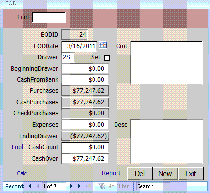 Scrap Metal Selling database for Collin and Denton counties in Texas